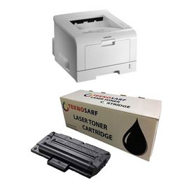 Samsung Ml 2550 Muadil Toner