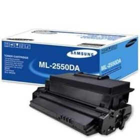 Samsung ML-2550DA Siyah Lazer Toner