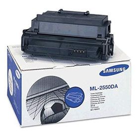 Samsung ML-2550DA Siyah Lazer Toner