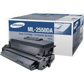 Samsung ML-2550DA Siyah Lazer Toner