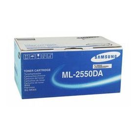Samsung ML-2550DA Siyah Lazer Toner