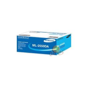 Samsung ML-2550DA Siyah Lazer Toner