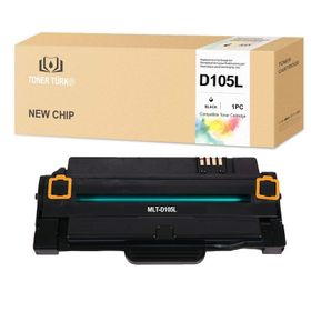 Samsung ML-2580N Mlt D105L Muadil Toner