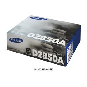 Samsung Ml-2850 Ml-D2850B Siyah Toner