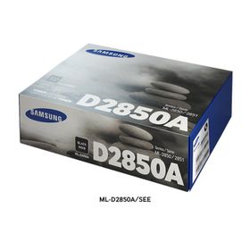 Samsung Ml-2850 Ml-D2850B Siyah Toner