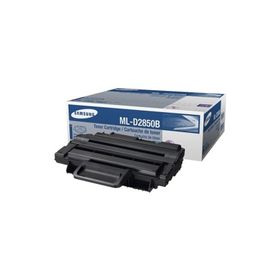 Samsung Ml-2850 Ml-D2850B Siyah Toner