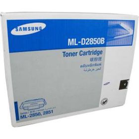Samsung Ml-2850 Ml-D2850B Siyah Toner