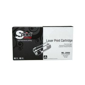 Samsung Ml-2850 Ml-D2850B Siyah Toner