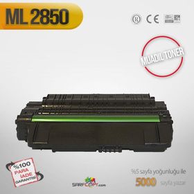 Samsung ML-2850 Muadil Toner