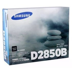 Samsung ML-2850/SU649A Yüksek Kapasiteli Orijinal Toner