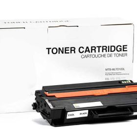 Samsung ML-2955/MLT-D103L/SU720A Muadil Toner