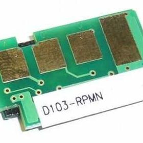 Samsung ML-2955/MLT-D103L/SU720A Yüksek Kapasiteli Toner Chip