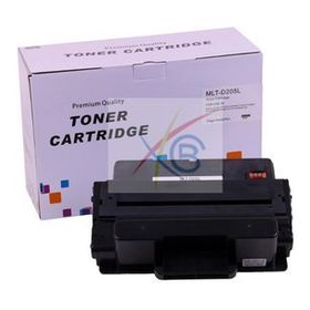Samsung ML-3310 D205 Muadil Toner