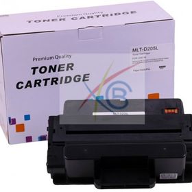 Samsung ML-3310 D205 Muadil Toner