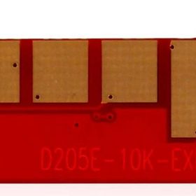 Samsung ML-3310/MLT-D205L/SU967A Yüksek Kapasiteli Toner Chip