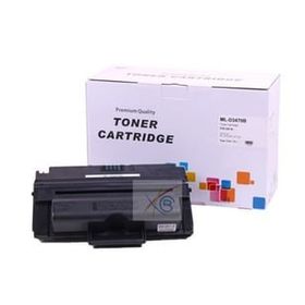 Samsung ML-3470 10000 Sayfa Çipli Muadil Toner