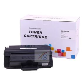 Samsung ML-3470 10000 Sayfa Çipli Muadil Toner