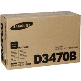 Samsung ML-3470 3470 3471 3470 Siyah Muadil Toner