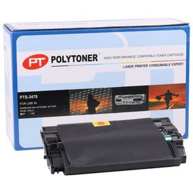 Samsung ML-3470B-ML-3471ND Polytoner