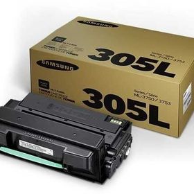 Samsung ML-3750-MLT-D305L-SV050A Yüksek Kapasiteli Toner