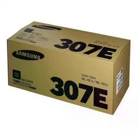 Samsung ML-4510/MLT-D307E Orijinal Toner