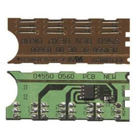 Samsung ML-4550B/SU689A Toner Chip Yüksek Kapasiteli