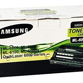 Samsung ML-6000 Orjinal Toner