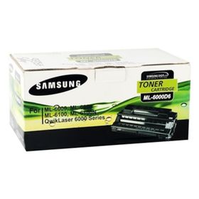 Samsung ML-6000 Orjinal Toner