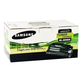 Samsung ML-6000 Orjinal Toner