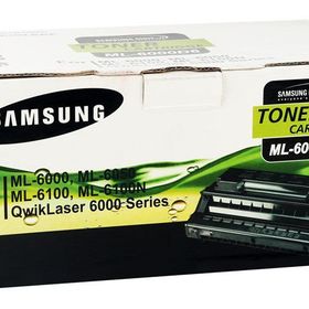 Samsung ML-6000 Orjinal Toner