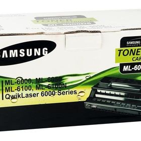 Samsung ML-6000 Orjinal Toner