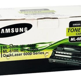 Samsung ML-6000 Orjinal Toner