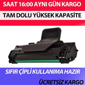 Samsung ML-D1610 1610 ML1610 1610 Muadil Toner