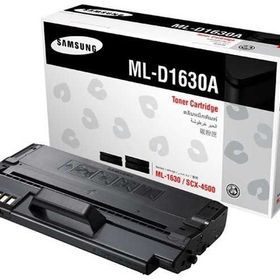 Samsung ML-D1630A/SU640A Orjinal Toner