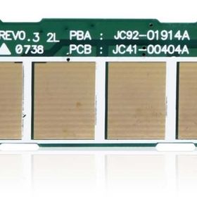 Samsung ML-D1630A/SU640A Toner Chip