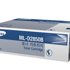 Samsung ML D2850B ML 2851B HC Toner