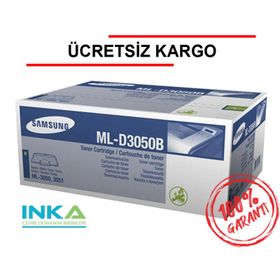 Samsung ML-D3050B Toner