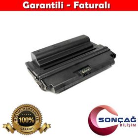 Samsung ML-D3470B-SU673A Yüksek Kapasiteli Muadil Toner