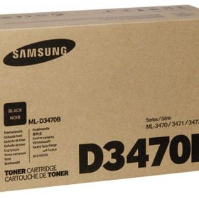 Samsung ML-D3470B Toner