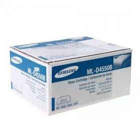 Samsung ML-D4550B Siyah Orjinal Toner