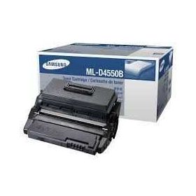 Samsung ML-D4550B Siyah Orjinal Toner