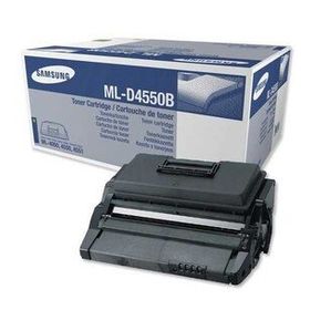 Samsung ML-D4550B Siyah Orjinal Toner