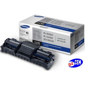 Samsung ML1610 4521 XEROX 3117 Muadil Toner