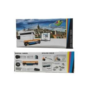 Samsung ML1610 4521 XEROX 3117 Muadil Toner