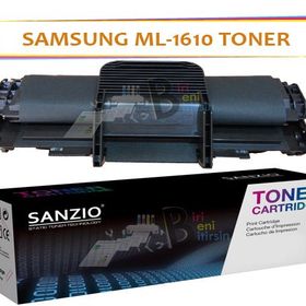 Samsung ML1610 Siyah Muadil Toner
