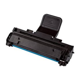Samsung ML1640 & MLT108 1500 Sayfa Siyah Muadil Toner