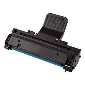Samsung ML1640 & MLT108 1500 Sayfa Siyah Muadil Toner