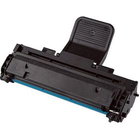 Samsung ML1640 & MLT108 1500 Sayfa Siyah Muadil Toner