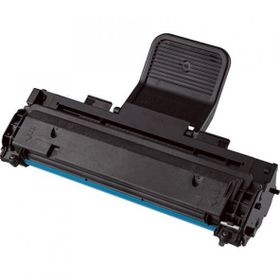Samsung ML1640 & MLT108 1500 Sayfa Siyah Muadil Toner