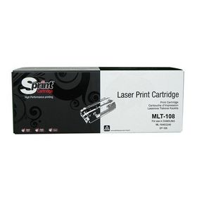 Samsung ML1640/MLT D108 Toner